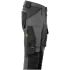 Snickers AllroundWork 6341 - Werkbroek stretch - Grijs
