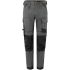 Snickers AllroundWork 6341 - Werkbroek stretch - Grijs