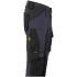 Snickers AllroundWork 6341 - Werkbroek stretch - Donkerblauw