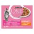 PURINA ONE Junior - Kattenvoer - Kip - Wortel