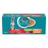 PURINA ONE Sterilcat - Kattenvoer - Vis - Groente