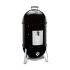Weber Smokey Mountain Cooker - Smoker barbecue - Zwart - ø47 cm