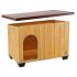 Ferplast Baita 80 - Hondenkennel