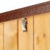 Ferplast Baita 80 - Hondenkennel