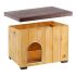 Ferplast Baita 50 - Hondenkennel