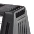 Ferplast Atlas Scenic 80 - Autobench hond - Zwart