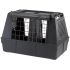 Ferplast Atlas Scenic 100 - Autobench hond - Zwart