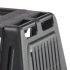Ferplast Atlas Scenic 100 - Autobench hond - Zwart