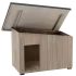 Ferplast Argo 50 - Hondenkennel - White wash