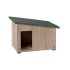 Ferplast Argo 60 - Hondenkennel - White wash