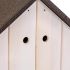 Ferplast Koya - Hondenkennel - Bruin / wit