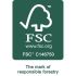 Ferplast Domster 80 - Hamsterkooi - 80x56x50 cm - White wash