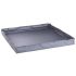 Ferplast Hub 04 - Caviakooi - 120x90x80 cm - Grijs - 7,12 kg