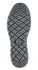 Sixton Peak Auckland LG - Werkschoenen - Zwart S3