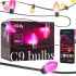 Twinkly C9 Lights 80 RGB - Kerstboomverlichting - 