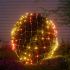 Twinkly Net Lights 260 RGB - Net verlichting - 