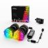 Twinkly Strings 600 RGB - Lichtsnoer - 