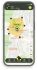 Kippy CAT - Katten GPS tracker - Groen