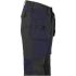Cerva Keilor - Werkbroek - Donkerblauw
