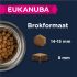 Eukanuba Dog Adult Small & Medium Breed -  Hondenvoer - Lam - Rijst - 12 kg