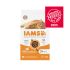 IAMS Senior - Kattenvoer - Kip - Kalkoen - 3 kg