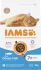 Iams Senior - Kattenvoer - Vis - 3 kg