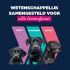 Eukanuba Puppy Paté  - Hondenvoer - Kalkoen - 400 gram