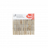 Ibex - Hout - 48 stuks