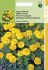 Hortitops Lage Afrikaan Petite Yellow - Bloemzaden - Afrikaan (Tagetes)