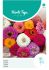 Hortitops Zinnia Lilliput - Bloemzaden - Zinnia