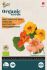 Buzzy Organic Bio Oost-Indische Kers - Bloemzaden - Oost-Indische kers (Tropaeolum)