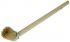 SAM - Bokkenpoot Hout 35mm - 