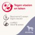 Beaphar Fiprotec Pipet - Anti Vlooien en teken - Hond - 40-60 kg - 4 stuks