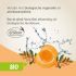 Beaphar  Bio Conditioner - 200 ml