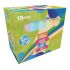 Eddy Toys 15 delig - Krijt - Regenboog