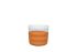 TS COLLECTION Odin - Bloempot - White terra - 7 cm