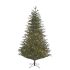 Black Box Trees Frasier - Kunstkerstboom - 230 cm