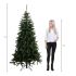 Black Box Trees Frasier - Kunstkerstboom - 230 cm