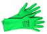 KIXX Oxygen - Werkhandschoenen - Groen