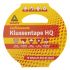 Deltafix Klussentape HQ 50mm 25m - Tape - 