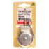 Deltafix Oog 33mm - Markieskatrol - Verzinkt - 1 stuk