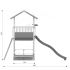 Jungle Gym Hamar Grenen - Speeltoestel - Licht groen