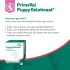 Primeval Gelatinaat Puppy - Voedingssupplement - 350 gram