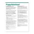Primeval Gelatinaat Puppy - Voedingssupplement - 350 gram