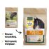 Vitalstyle Healthies - Paardensnoepjes - Lijnzaad