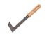 Welkoop - Voegenmes met essen handvat - 