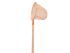 Welkoop - Kinderschepnet - Oranje - Essen - 76 cm - Hout