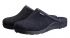 Blenzo 7828 - Pantoffels - Zwart