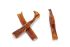 Beeztees Runderkophuid - Hondensnack - 20 cm - 10 stuks