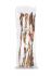 Beeztees Runderkophuid- Hondensnack - 70cm - 5 stuks